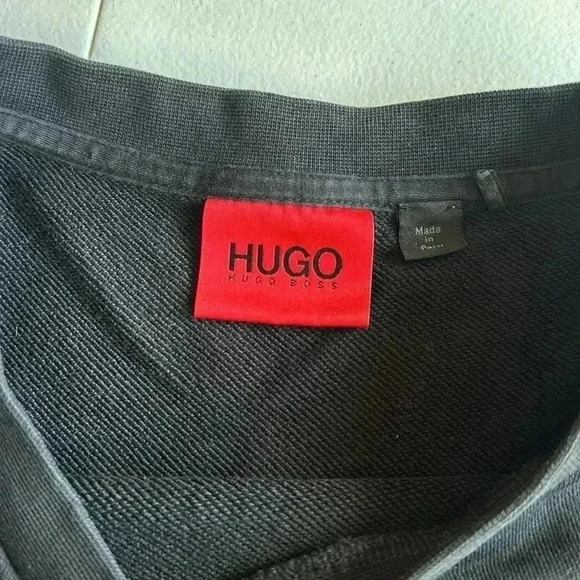 Hugo boss - Picture 3 of 5